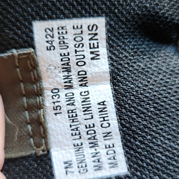 Timberland Outdoor Performance Boots main image 9